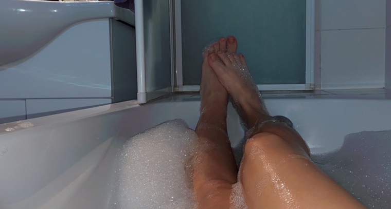 Feet Bae ๐ cover image