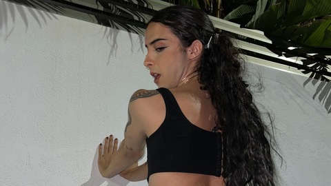 Alexa cover image