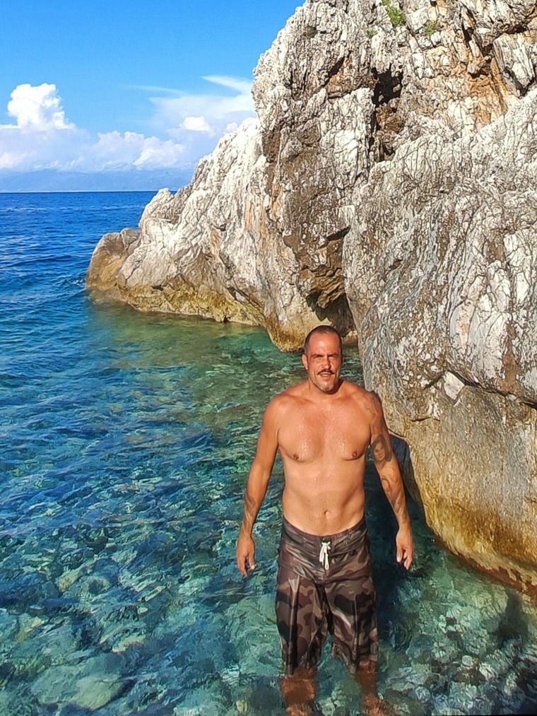 Gustavo Giannattasio cover image