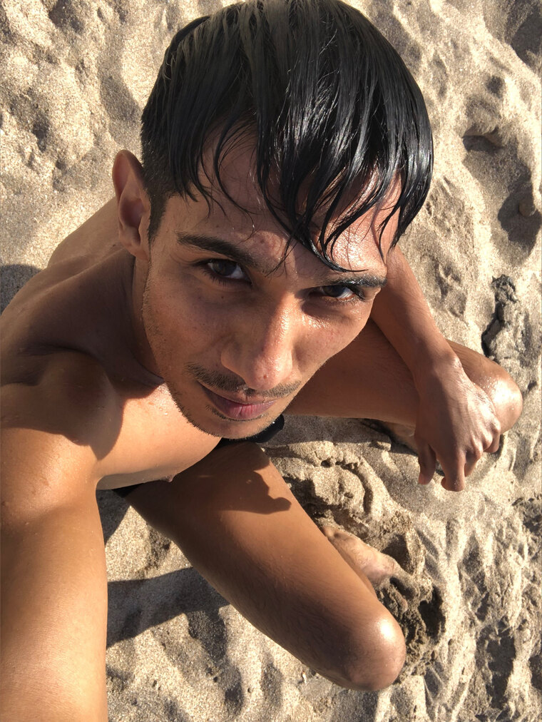Cris cover image