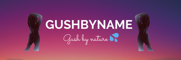 Gushbyname cover image