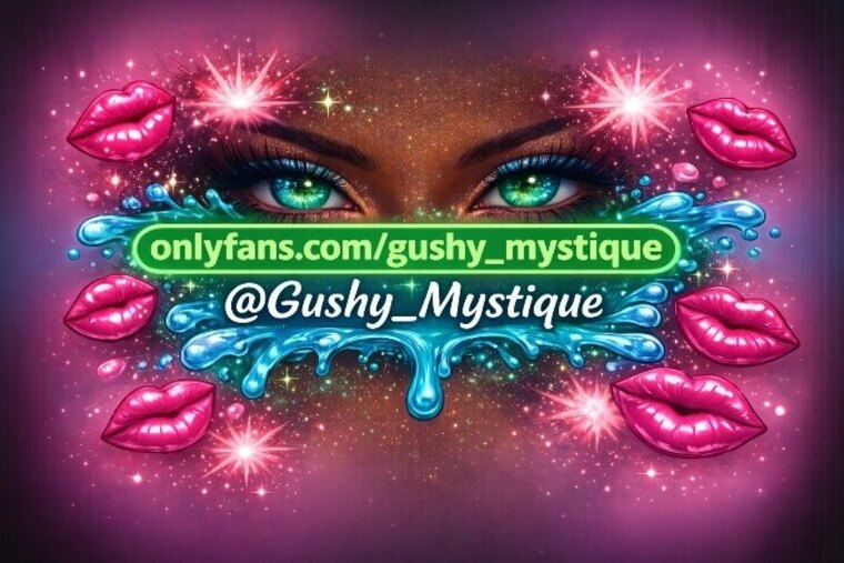 Ms.Gushy To you 😜 cover image