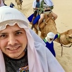 Gustavo Caballero 🌀 avatar