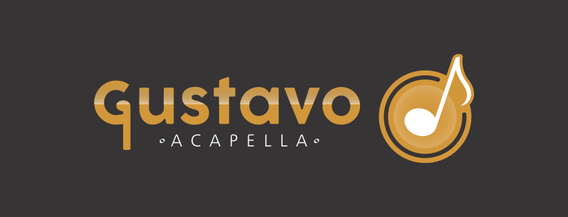 Gustavo Acapella banner image