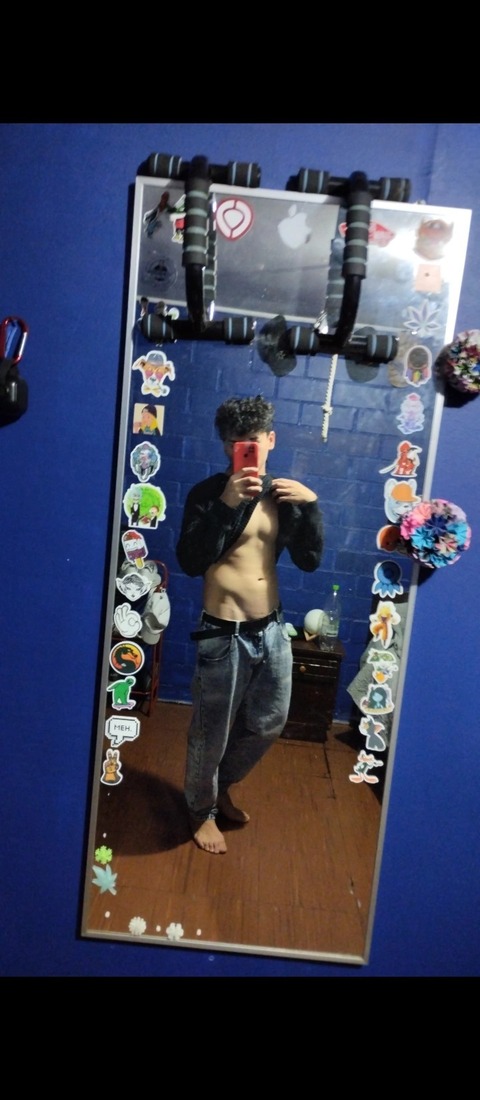 Gustavo Paez cover image