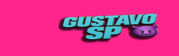 Gustavo SP cover image