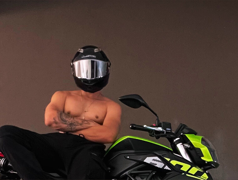 Gustavo banner image