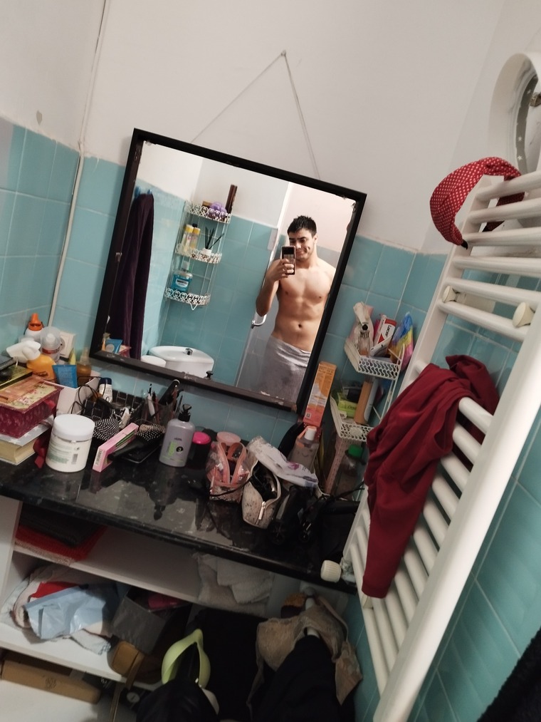Gustavo M.B banner image