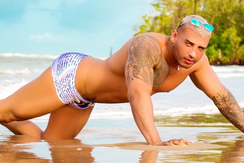 Guto abravanel π§π· banner image