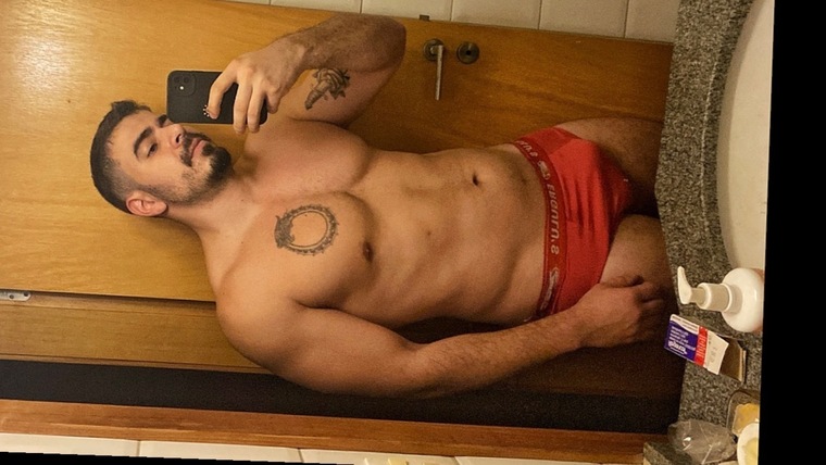 GUTO ANDRES cover image