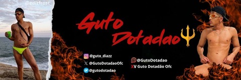 Guto Dotadao cover image