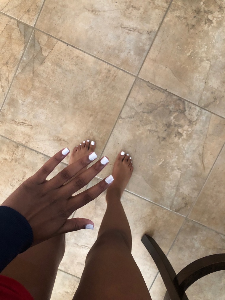 Guya Feet cover image