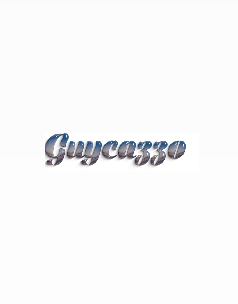 Guycazzo89 banner image