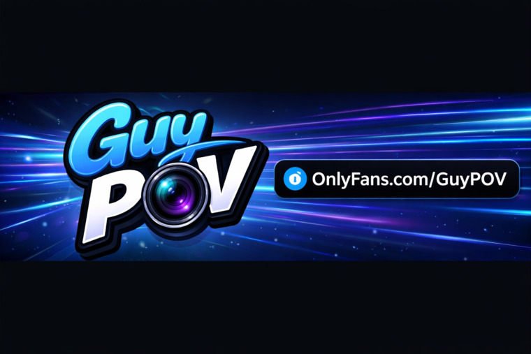 POV GUY π¨π¦ banner image
