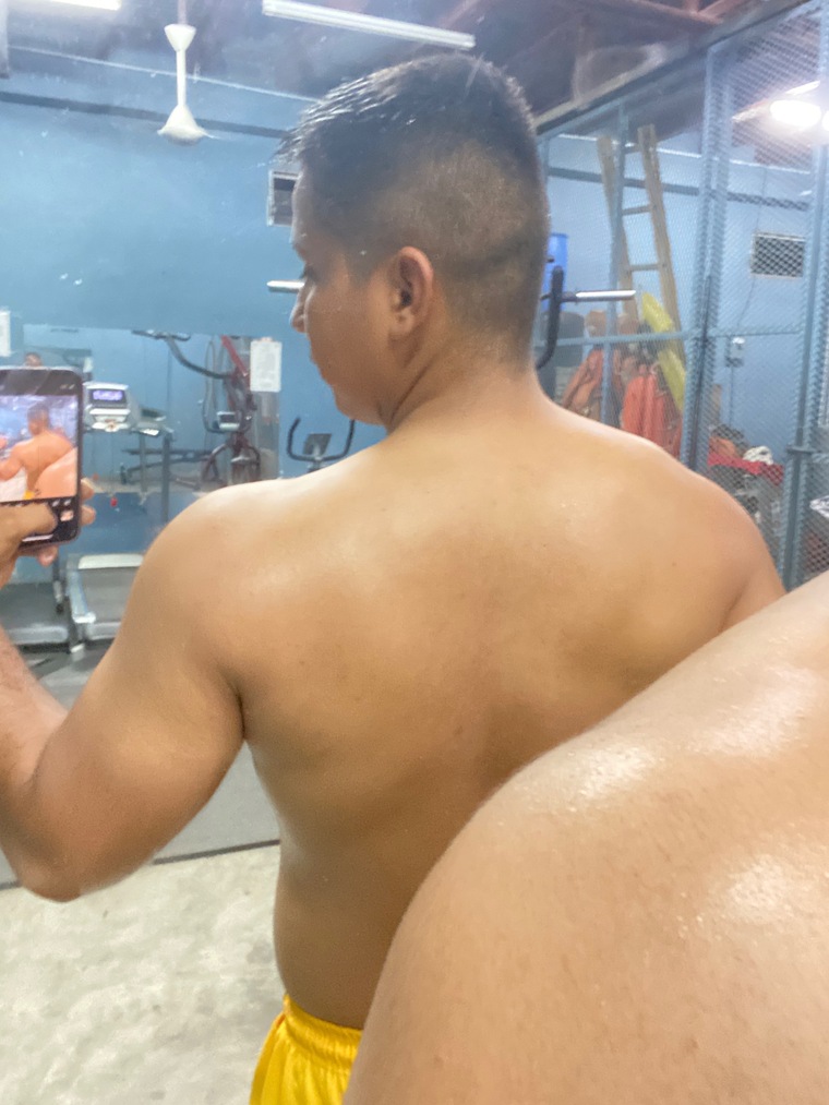 Cristian cover image