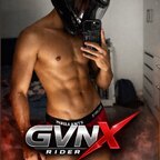 Henry Rider avatar