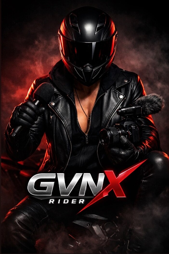 Henry Rider banner image