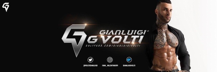 Gianluigi Voltireal banner image