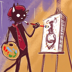 gWebber Arts avatar