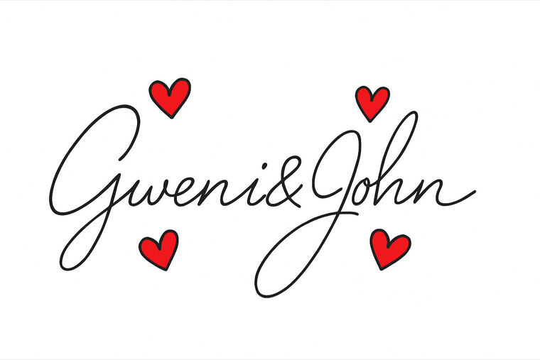 Gweni &amp; John TV 📺 cover image