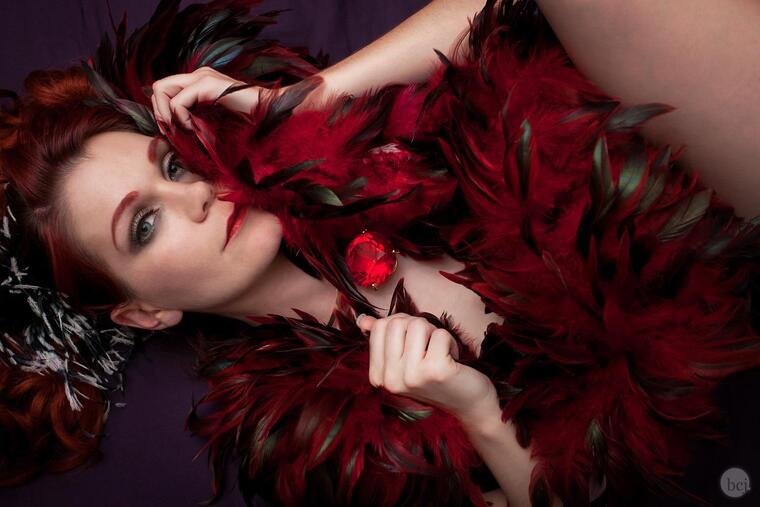 Gwen Ruby cover image