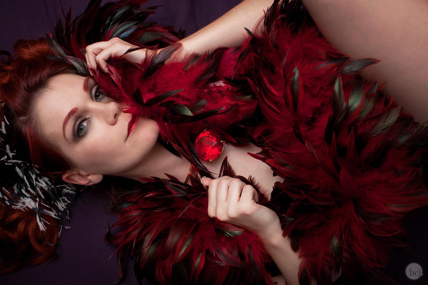 Gwen Ruby banner image