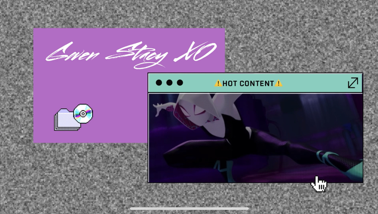 Gwendolyn Stacy banner image