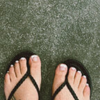 Gwen’s Feet avatar