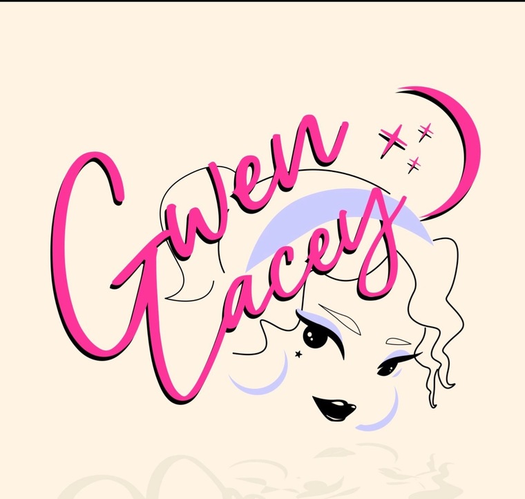 Gwen🌙✨ banner image