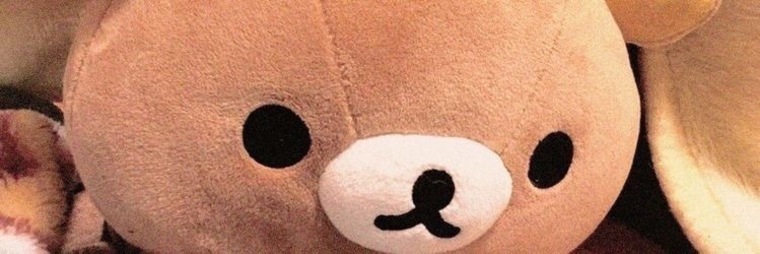gwoomybear cover image