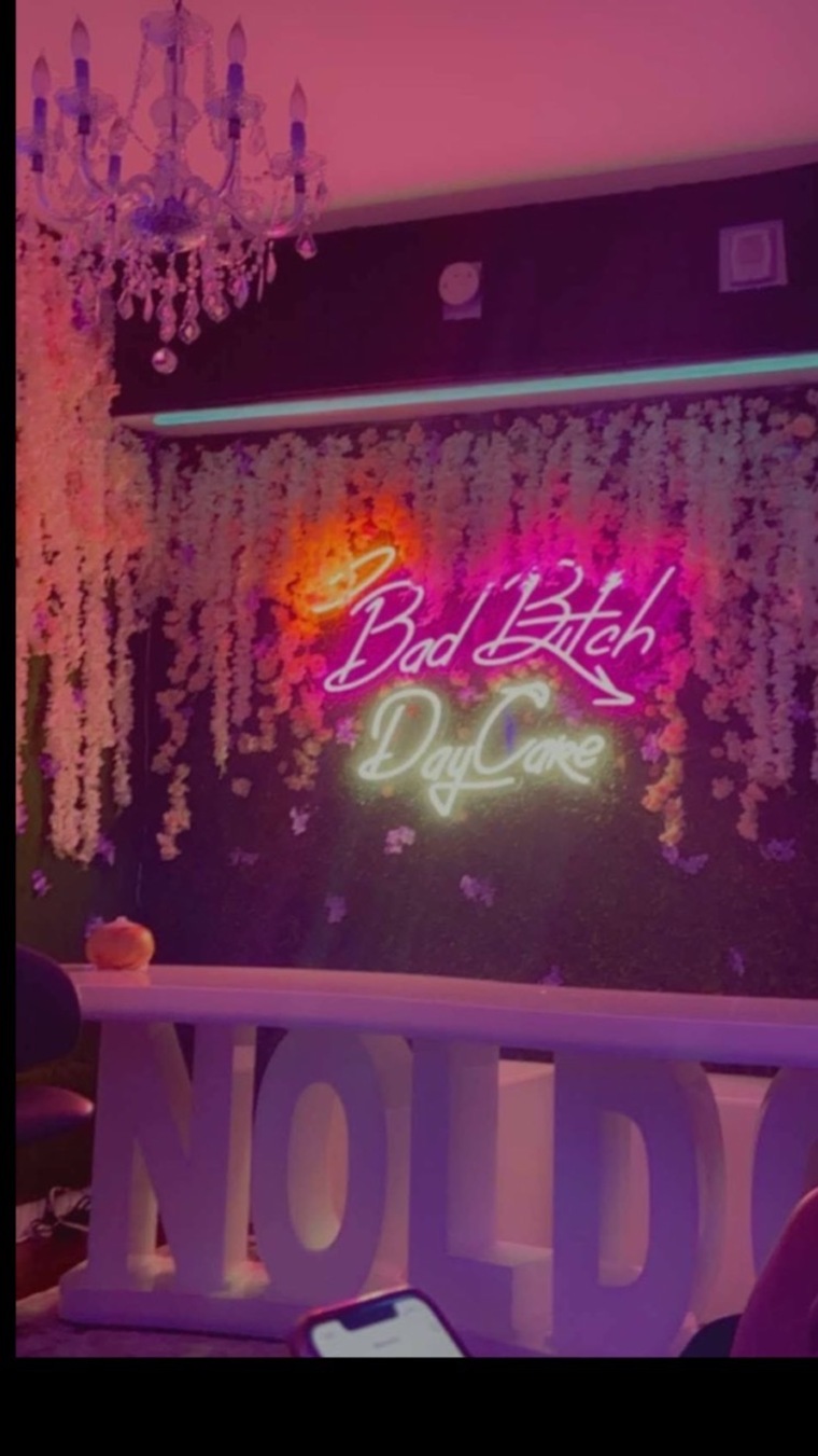 LaMamii banner image