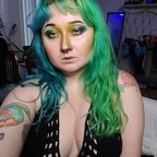 Gwyneth Goddess avatar