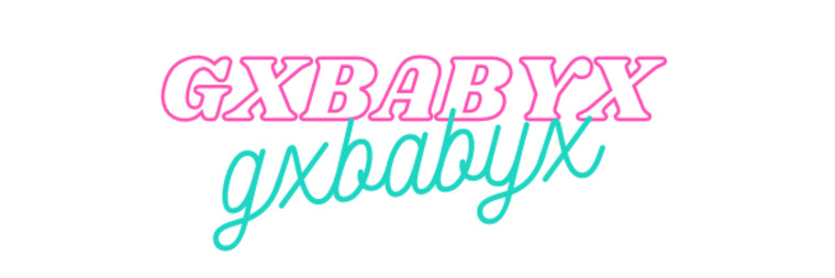 Gbaby cover image