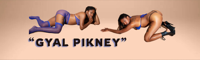GyalPikney banner image
