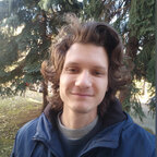 Gyermi avatar