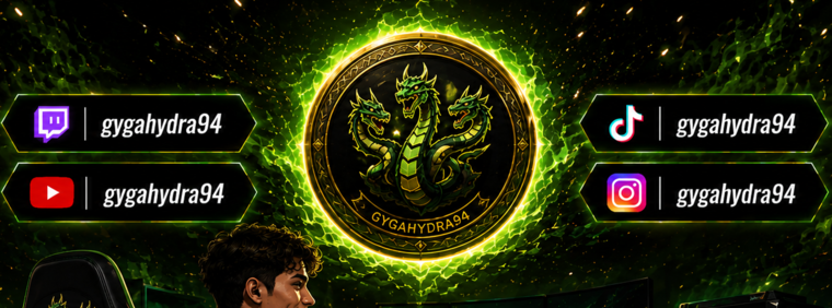 Gygahydra94 banner image