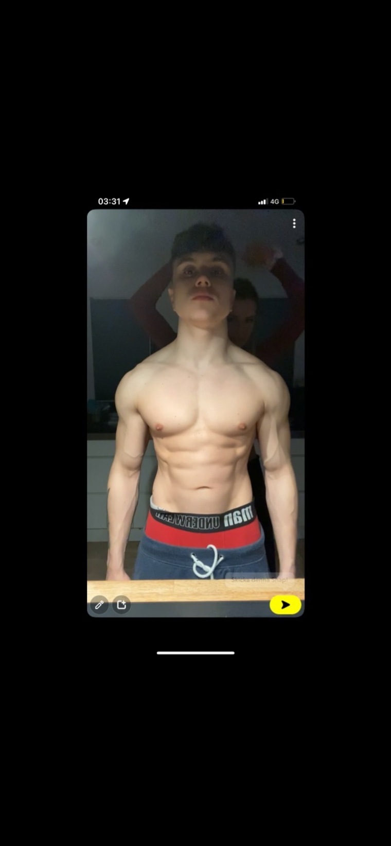 GymDaddy banner image