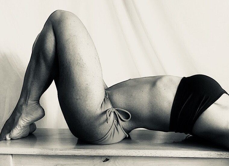 Gymgirl cover image