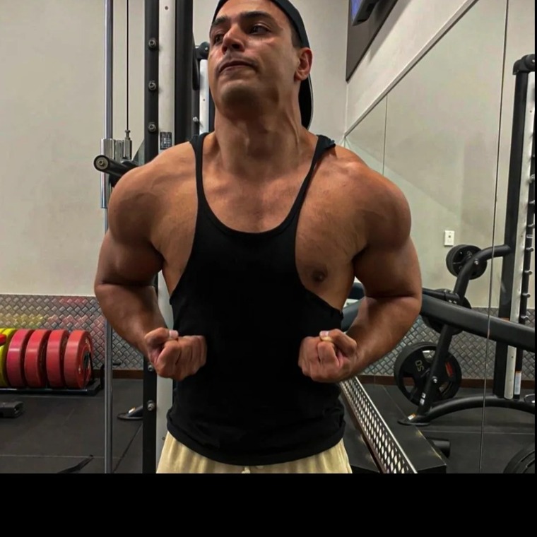 Gym_Rat_Boi cover image