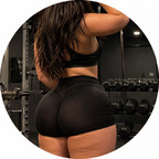 GymAfterDark avatar