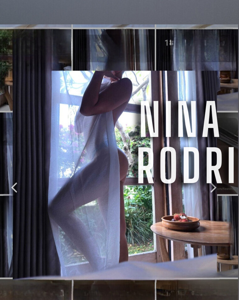 Nina🤸 Flex & Petite cover image