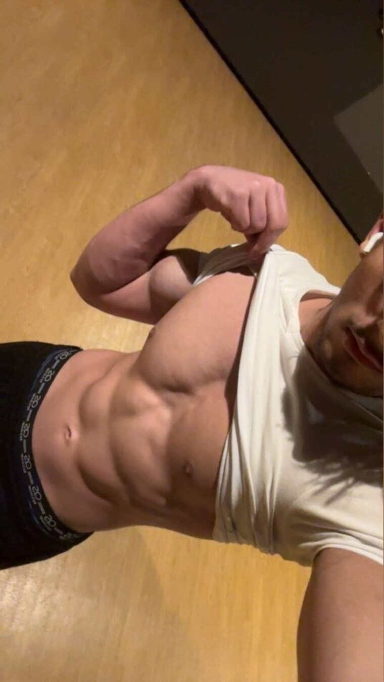 Gymboy66 cover image