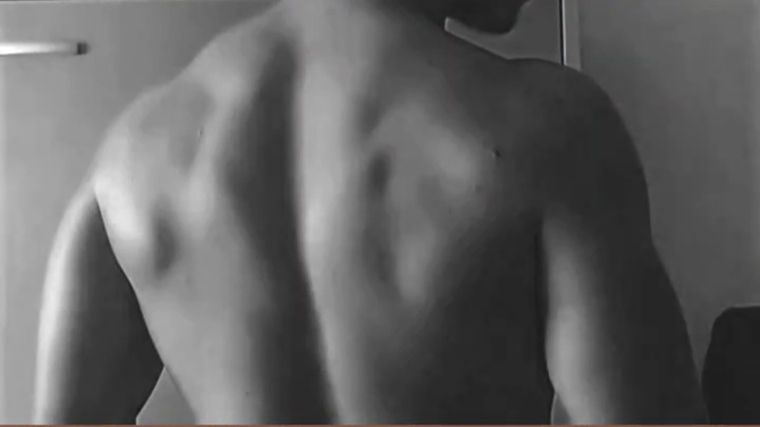 GymBoy cover image