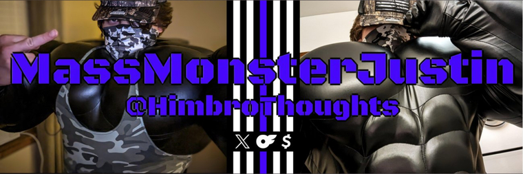MassMonsterJustin cover image