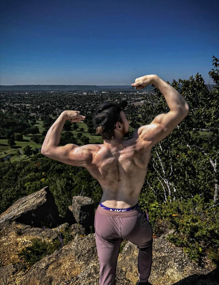 gymbruh banner image