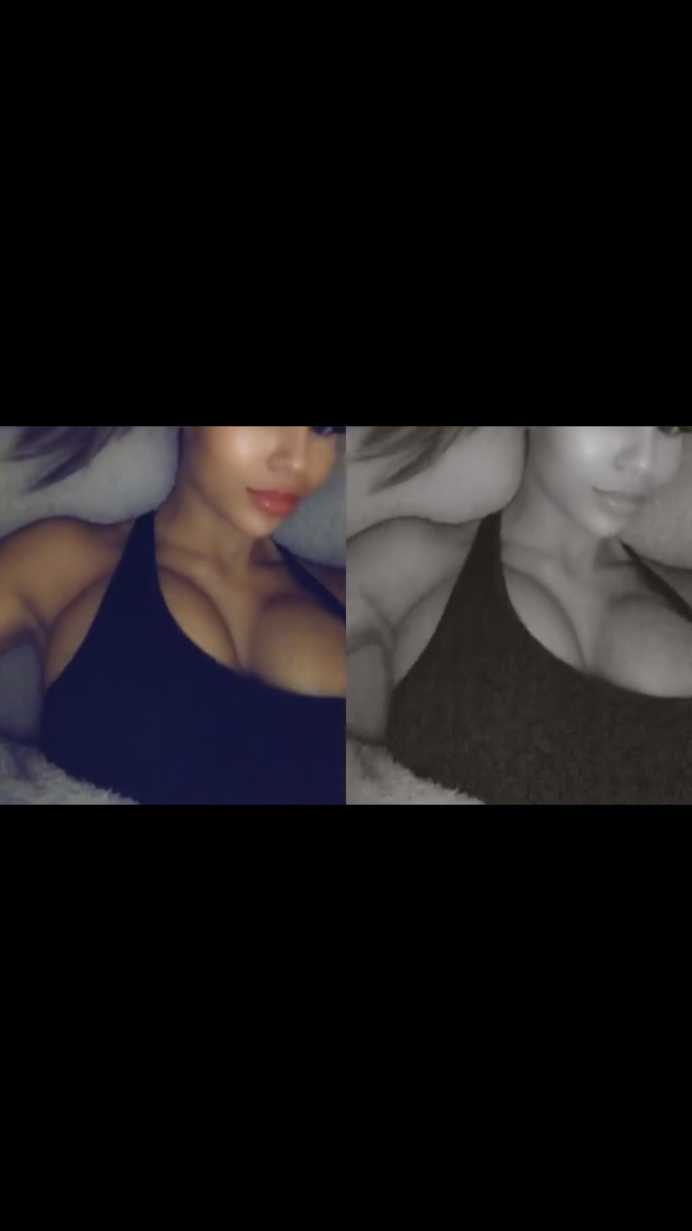 Sexy Señorita cover image