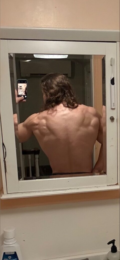 gymgoer cover image