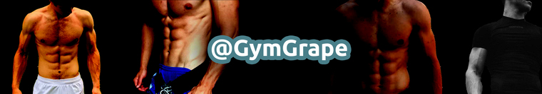 GymGrape cover image