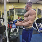 GymGuy avatar