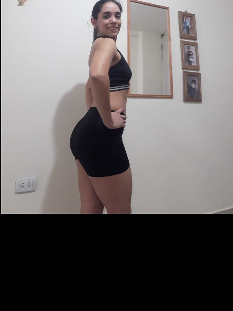 Gym Hot Girl banner image
